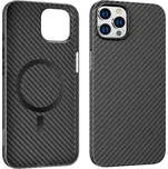 Ochranný kryt pro iPhone 14 Pro MAX - Hoco, Cave Magnetic