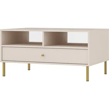 Konferenční stolek FALCO Konferenční stolek Tomila 201/2 béžová