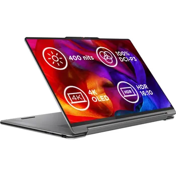 Notebook Lenovo Yoga 9 2-in-1 14IMH9 (83AC000KCK)