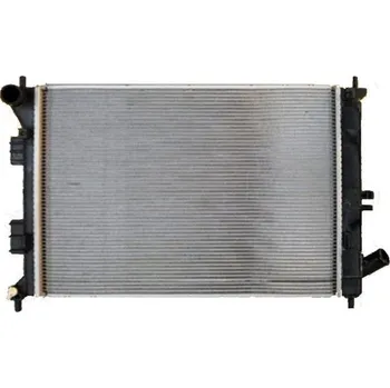 Chladič motoru Chladič, chlazení motoru NRF 53171