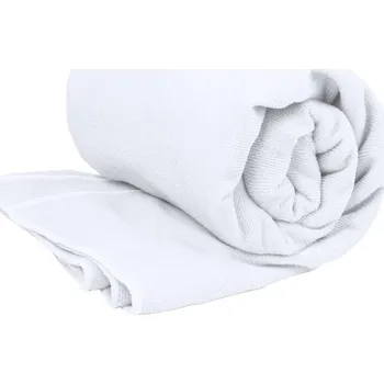 Ručník Reklamní Gains absorbční ručník, bílá