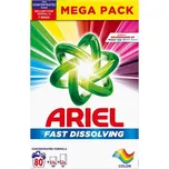 Ariel Fast Dissolving Color