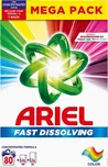 Ariel Fast Dissolving Color