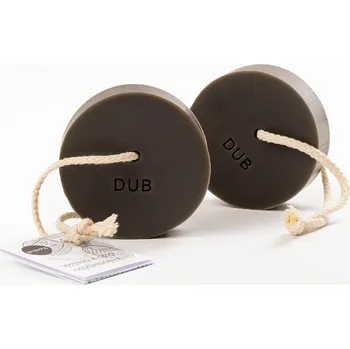 Pleťová maska Mýdlárna Koukol Kolomejdlo - Dub a ořešák (80 g)