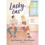 Lásky čas - Adéla Rosípalová (2024,…