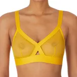 DKNY - Sheers podprsenka triangle bez kostic nevyztužená day lilly S DK4084