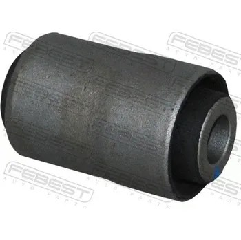 Auto-moto Uložení, řídicí mechanismus FEBEST MZAB-102