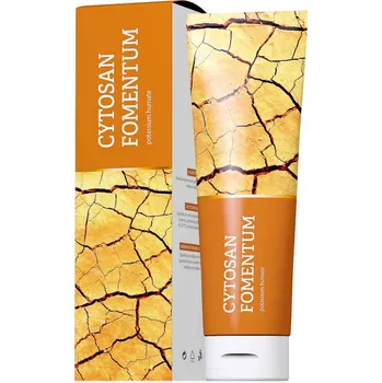 Tělový krém Energy Group Cytosan Fomentum gel 100 ml