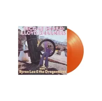 Zahraniční hudba Reggae Charm / Vinyl - Charmers Lloyd & Byron Lee & Dragonaires [LP]