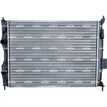 Chladič motoru Chladič, chlazení motoru NRF 59306A