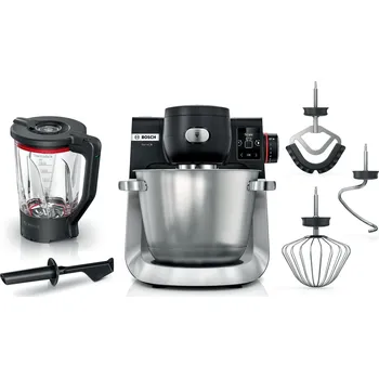 BOSCH MUM Serie 6 MUMS6ZS17