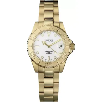 Hodinky Davosa 166.198.20 Ternos Medium Automatic