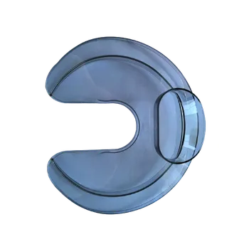 Příslušenství pro kuchyňský robot BOSCH víko nádoby k robotu MUMS2