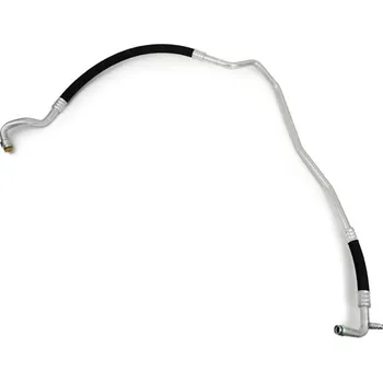 Vedení klimatizace Hadice klimatizace MERCEDES-BENZ A (W169) B (W245)