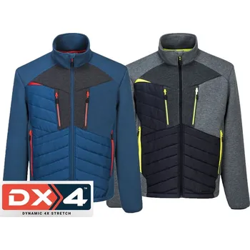 Kombinovaná bunda Portwest DX4
