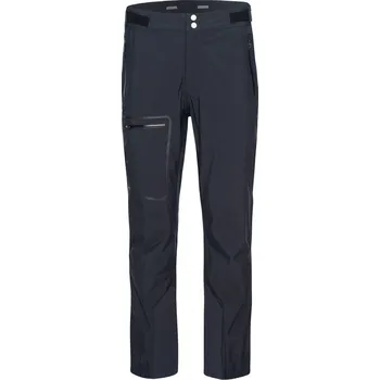 Pánské kalhoty Pánské Kalhoty FITANU FTN PRO PANTS SYMPATEX M000246692 – Černá S