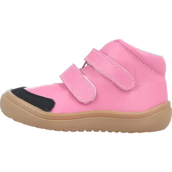 Dětská treková obuv Jonap Betty růžová Velikost: 24