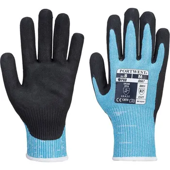 Pracovní rukavice Rukavice Claymore A667