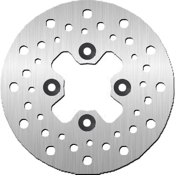 Brzdový kotouč Brzdový kotouč NG 264 YAMAHA YFM 250 Bruin 2005-2006