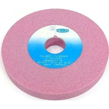 Brusný kotouč Brousící kotouč plochý 350x40x127 mm 98A 40 J 9 V