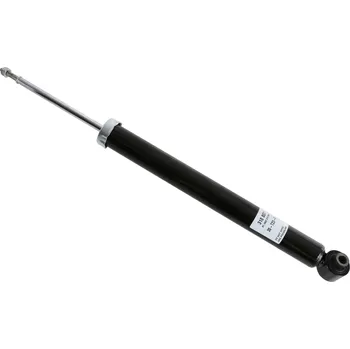 Auto-moto Tlumič pérování SACHS 318 807