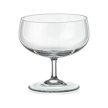 Crystalex sklenice Peony 300 ml 6 ks