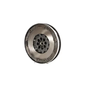 Setrvačník motoru Dvouhmotový setrvačník LUK 415 0477 10