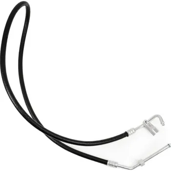 Vedení klimatizace Hadice klimatizace MERCEDES-BENZ E (W210 S210)