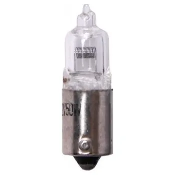 Autožárovka žárovka 12V 35W BA9s halogen