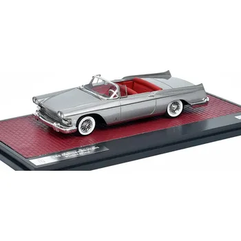 autíčko Cadillac Skylight Pininfarina 1959 1:43 - MATRIX Cadillac Skylight Pininfarina 1959 - sběratelský model 1/43