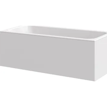 Panel k vaně Panel boční Ravak MDF 70 P, bílá