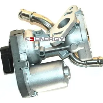 Palivový systém AGR-Ventil ENERGY ZE0046
