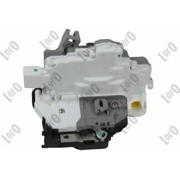 Autozámek Zámek dveří ABAKUS 132-053-057