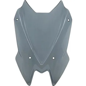 SEFIS plexi štít lehce kouřový Kawasaki Z900 2020-2023