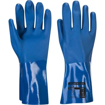 Pracovní rukavice Rukavice Trawlmaster 30cm