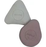 Derwent Shaped Erasers 2 ks