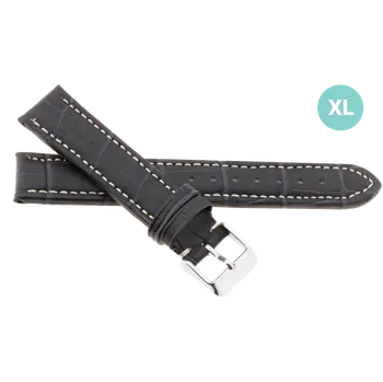 Řemínek na hodinky Řemínek JVD R14509/18XL