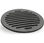 SCHOTT AG Litinový rošt kulatý 250 mm