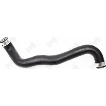 Chladič motoru Hadice chladiče ABAKUS 054-028-025