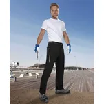 Softshellové kalhoty ARDON®HILL černé