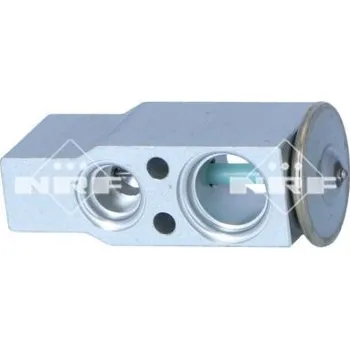 Klimatizace automobilu Expanzní ventil, klimatizace NRF 38498
