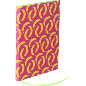 Jednorázové nádobí Reklamní CreaSleeve 116 papírový rukáv na zakázku, bílá