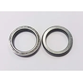 Hlavové složení BBB ložisko hl.složení BBB 41x6,5 CrMo 36°x45° 2ks