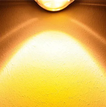Lampička Top Light Barevný filtr pro nástěnné světlo Focus čirá žlutá čirá žluť - Doprava zdarma