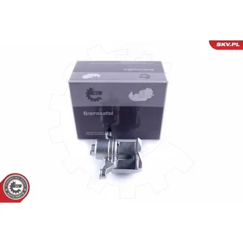 Brzdový třmen Brzdový třmen ESEN SKV 50SKV843