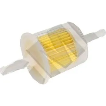 Palivový filtr Palivový filtr 54x116mm pro hadičky 6 nebo 8mm