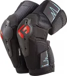 G-Form E-Line Knee Guard černé