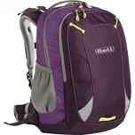 Školní batoh Boll Smart, PURPLE, 22 l
