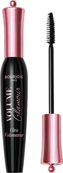 Řasenka Bourjois Paris Volume Glamour Ultra Volumateur řasenka pro objem a zahuštění řas 12 ml