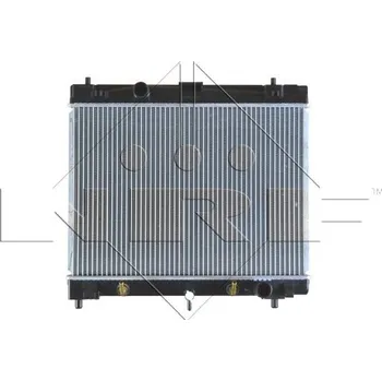 Chladič motoru Chladič, chlazení motoru NRF 58495
